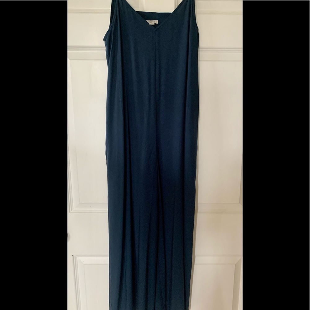 Loft jumpsuit